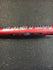 Easton Havoc Red 31" 18 oz Drop -13 Used Slowpitch Bat