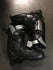 Salomon Optima Black Size 27" Used Downhill Ski Boots