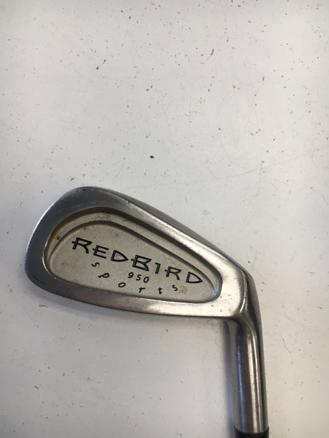 RedBird FigLite RH 3 Iron Used Golf Iron