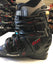 Used Nordica Next 57 Black/Red Size 26.5 Downhill Ski Boots