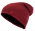 Bauer New Era FLC Burgandy Size One Size New Hockey Hat