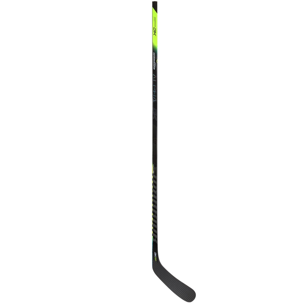 Warrior Alpha DX LH W01 Sr Flex 85 Flex Grip New Hockey Stick