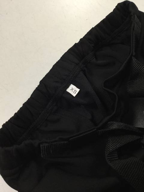 Used Winnwell Hockey Ref Pants