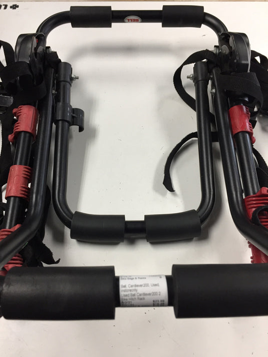 Bell Cantilever200 Used Bike Bags & Racks