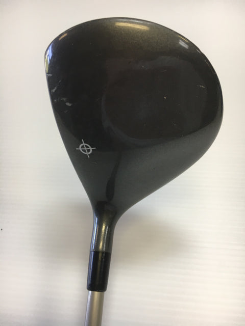 Protactic Oversize 3 RH Graphite Used Golf Fairway Wood