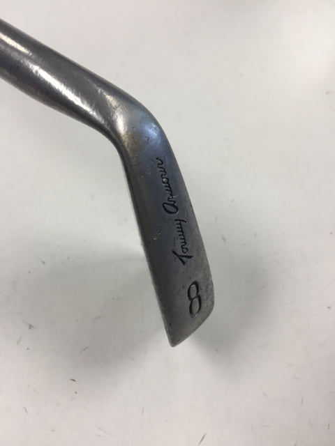 Load image into Gallery viewer, Tommy Armour 845s RH 8 Iron Used Steel Golf Iron
