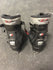 Raichle 5.7 Black Size 305mm Used Downhill Ski Boots