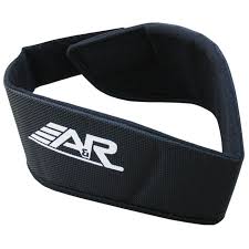 A&R Pro Series Hockey Neck Guard New