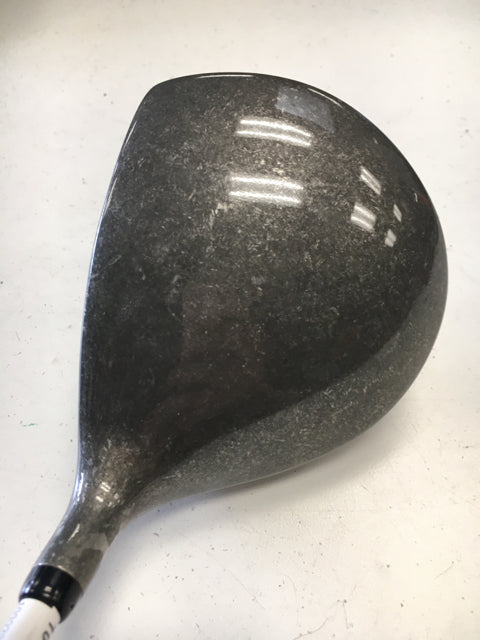 Load image into Gallery viewer, Integra Used Forged Titanium RH Loft 10 Degree Regular Graphite Golf Driver
