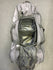 Combat Boombah Navy/Black Size Dimensions 40"x20" Used Baseball Bag