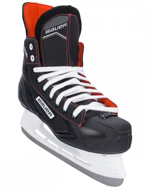 Bauer NS New Yth. Ice Hockey Skates