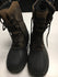 kamik Brown Mens Size Specific 9 Used Boots