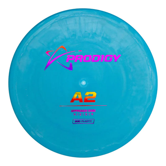Prodigy Disc A2 Approach Disc