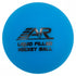 A&R Low Bounce Liquid Blue New Hockey Ball