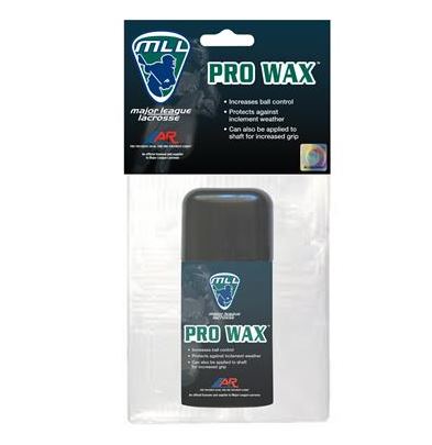 A&R Mesh Wax New Lacrosse Accessories