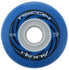 Alkali Recon Blue 76mm 74A New Indoor Inline Wheel