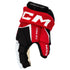 CCM Tacks AS 580 Hockey Gloves Junior
