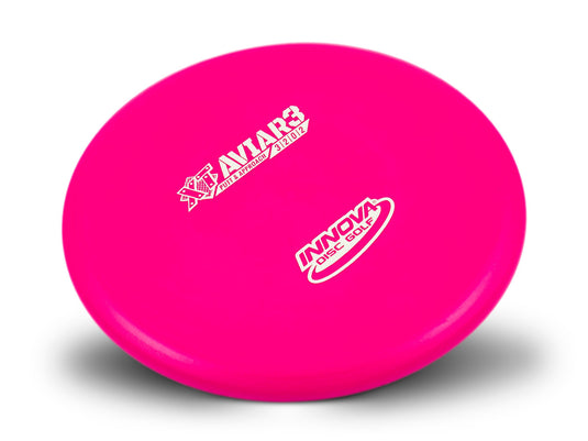 Innova Aviar3 Putt & Approach Disc Golf