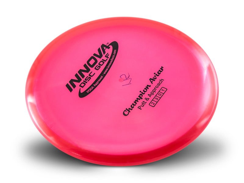 Load image into Gallery viewer, Innova Aviar Putt and Approach Disc
