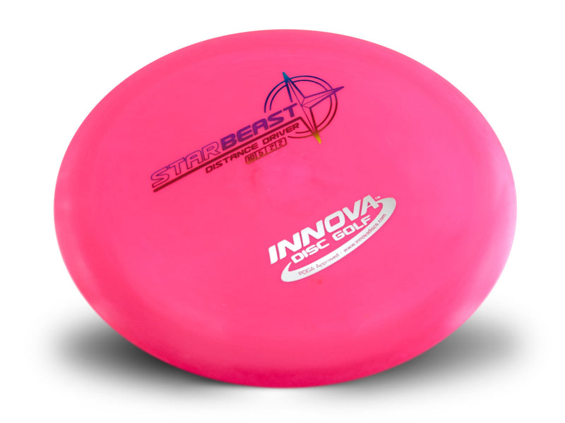 Load image into Gallery viewer, Innova Beast Distance Driver
