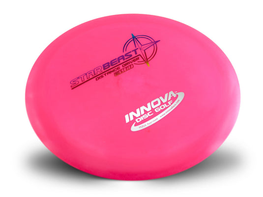 Innova Beast Distance Driver