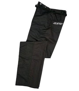 CCM PP9 Sr. Medium New Hockey Ref Pants
