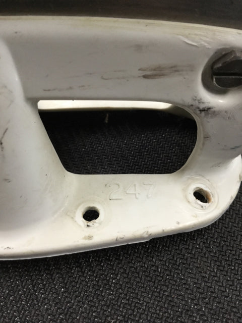 Load image into Gallery viewer, CCM Prolite 3 Right Size 247 Used Hockey Skate Holder
