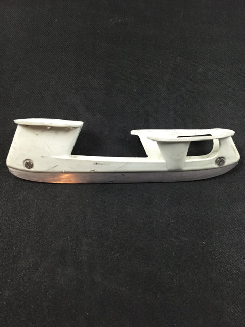 CCM Right Pro 3 Lite Size 247 Used Hockey Skate Holder