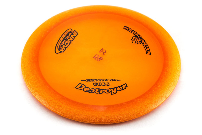 Load image into Gallery viewer, Innova Destroyer Distance Driver
