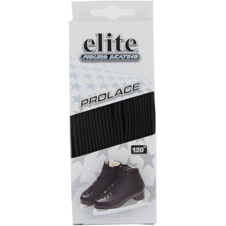 Elite Prolace Black 120