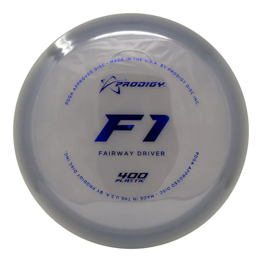 Prodigy Discs F1 Fairway Driver