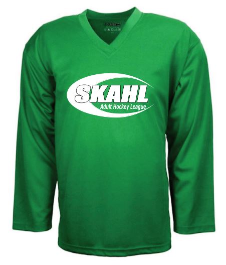 Load image into Gallery viewer, SKAHL Learn to Play Jersey
