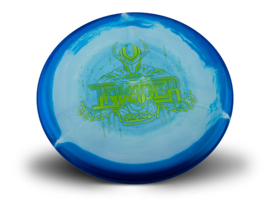 Innova Invader Putt and Approach Disc