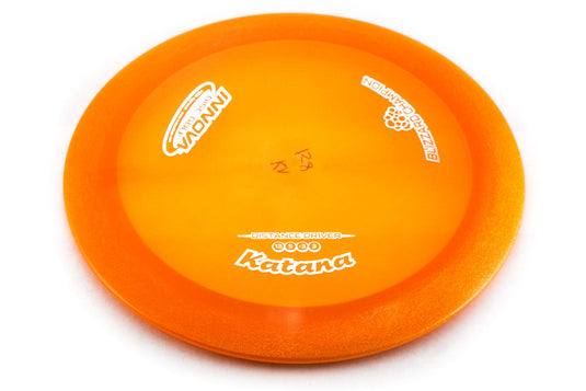 Innova Katana Distance Driver