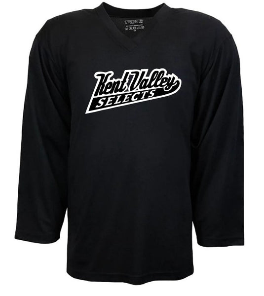 Kent Valley Selects Practice Jersey