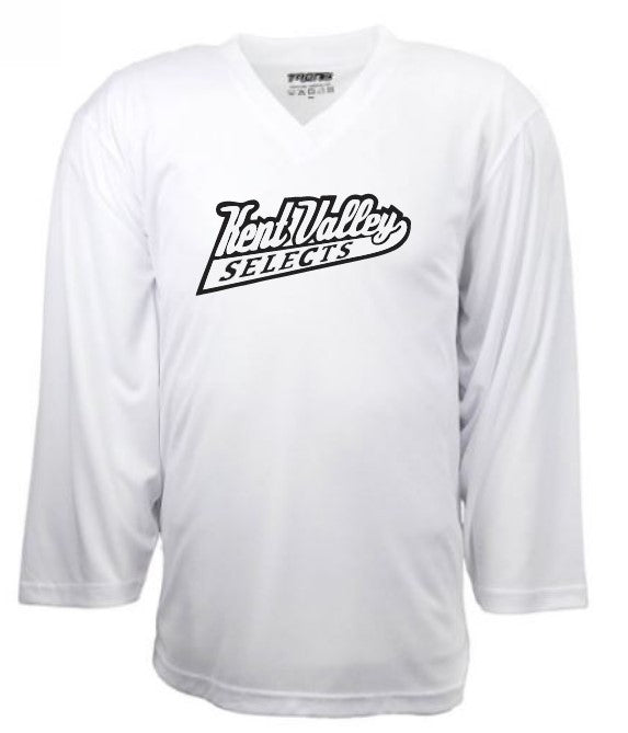 Load image into Gallery viewer, Kent Valley Selects Practice Jersey
