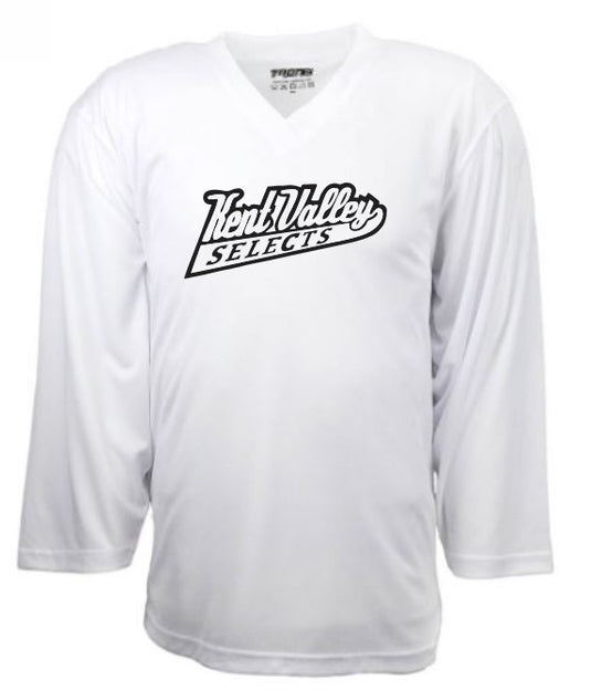 Kent Valley Selects Practice Jersey