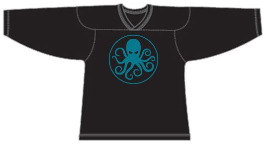 Load image into Gallery viewer, Kraken RHL Hockey Jersey
