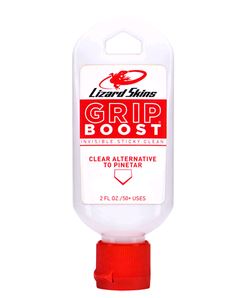 Lizard Skins Grip Boost Clear New Bat Grip