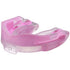 MOGO M1 Bubble Gum Size Group Adult New Flavored Mouthguard
