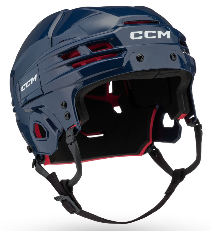 Load image into Gallery viewer, CCM Tacks 70 Ice Hockey Helmet Senior
