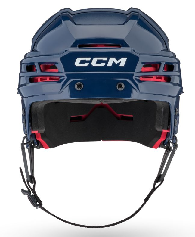 Load image into Gallery viewer, CCM Tacks 70 Ice Hockey Helmet Senior
