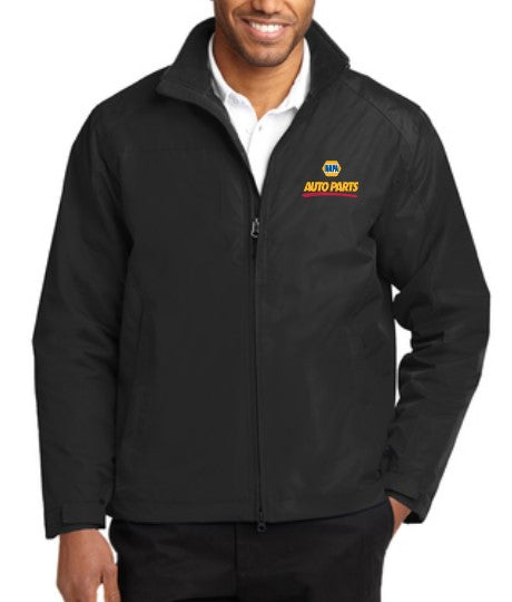 Napa Auto Black J354 Jacket