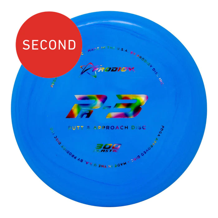 Load image into Gallery viewer, Prodigy PA-3 Putt &amp; Approach Disc
