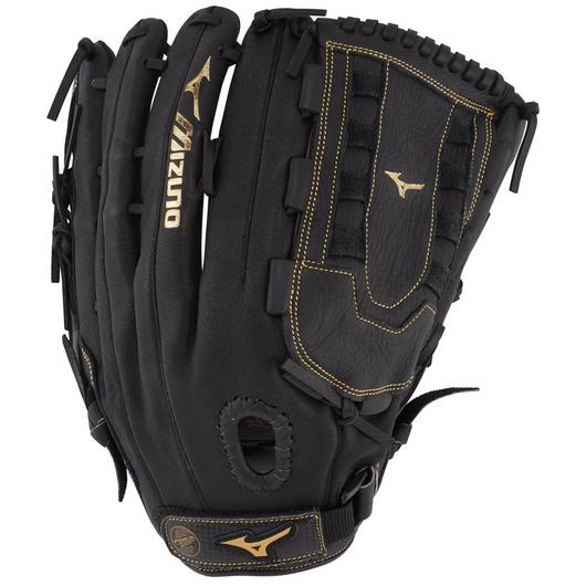 Load image into Gallery viewer, Mizuno Premier Softball Glove 14&quot; RH
