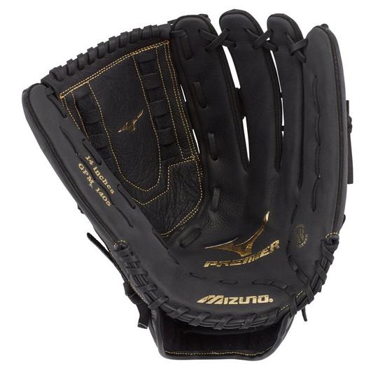 Load image into Gallery viewer, Mizuno Premier Softball Glove 14&quot; RH
