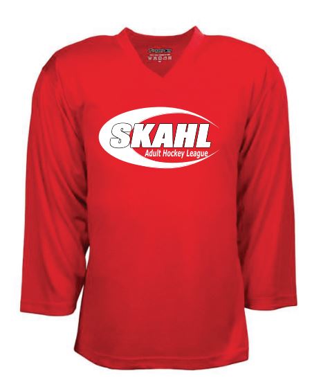 Load image into Gallery viewer, SKAHL Learn to Play Jersey
