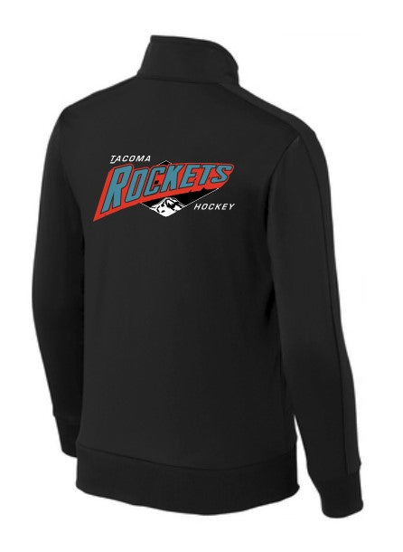 Tacoma Rockets Youth Hockey Fanwear – ELEVATESPORTING