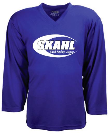 Load image into Gallery viewer, SKAHL Learn to Play Jersey
