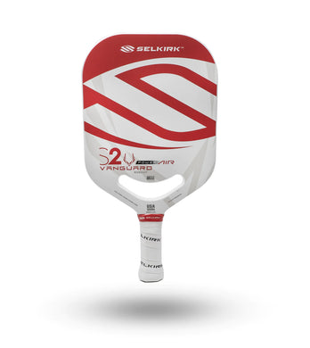 Vanguard Power Air Pickleball Paddle